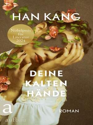 cover image of Deine kalten Hände